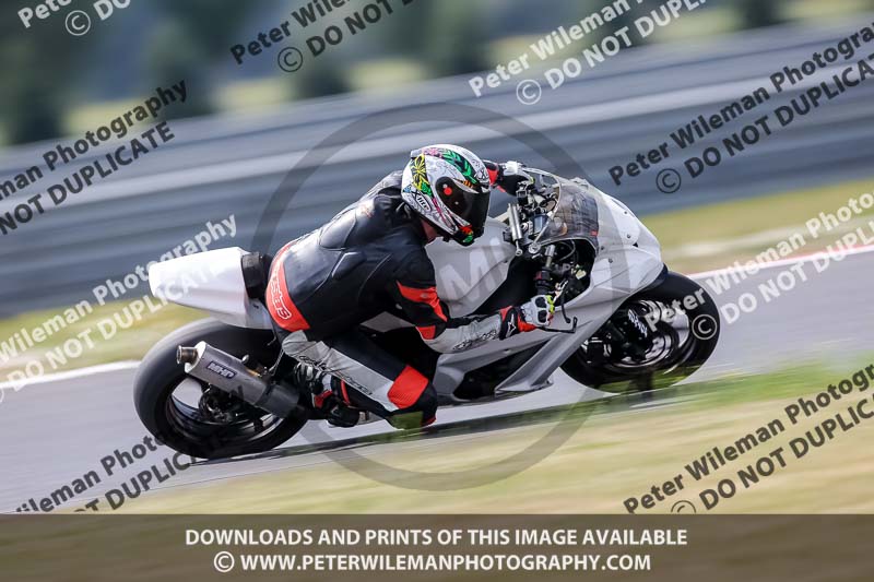 25 to 27th july 2019;Slovakia Ring;event digital images;motorbikes;no limits;peter wileman photography;trackday;trackday digital images